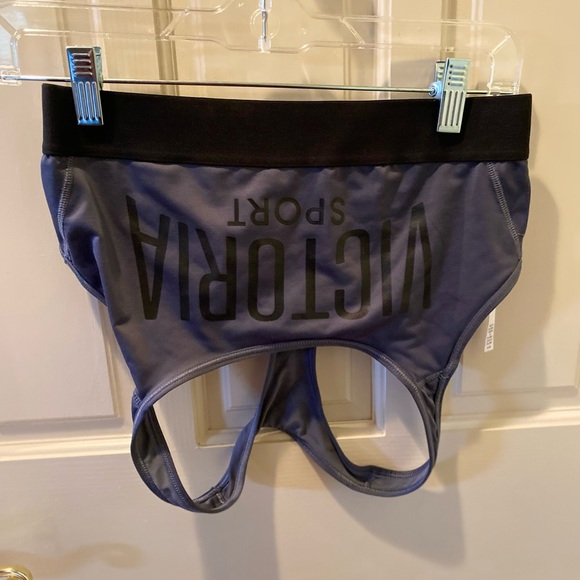 Victoria Sport Bralette - Picture 1 of 3